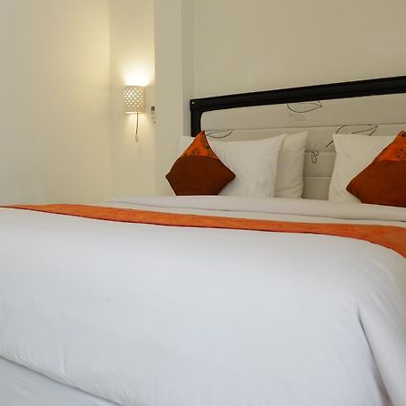 Kubu Anyar Hotel Kuta Lombok Eksteriør bilde