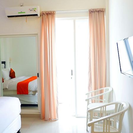 Kubu Anyar Hotel Kuta Lombok Eksteriør bilde