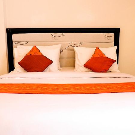 Kubu Anyar Hotel Kuta Lombok Eksteriør bilde