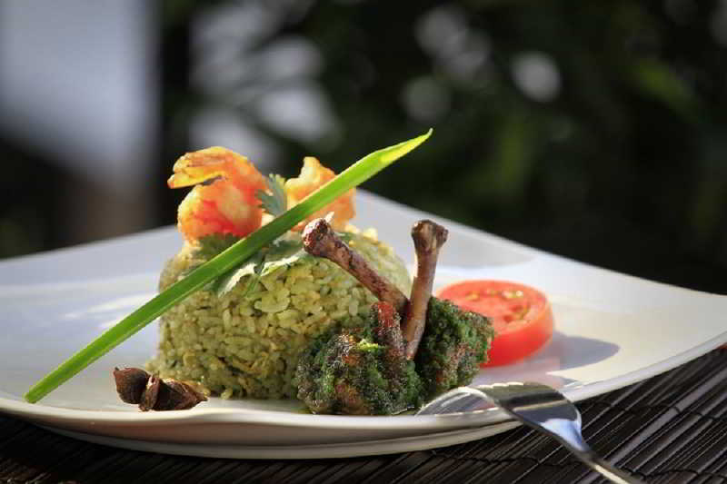Kubu Anyar Hotel Kuta Lombok Eksteriør bilde