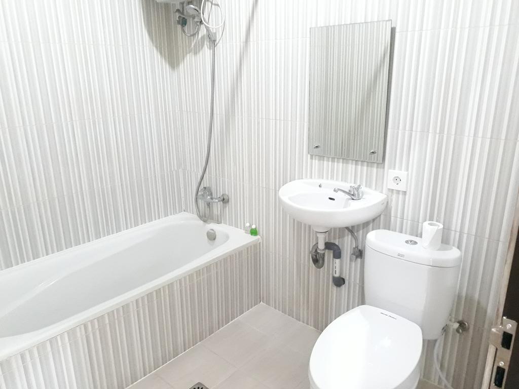 Kubu Anyar Hotel Kuta Lombok Eksteriør bilde