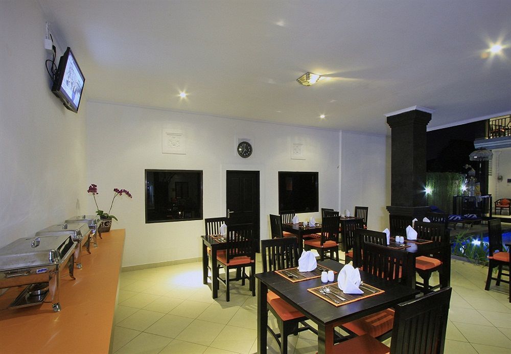 Kubu Anyar Hotel Kuta Lombok Eksteriør bilde