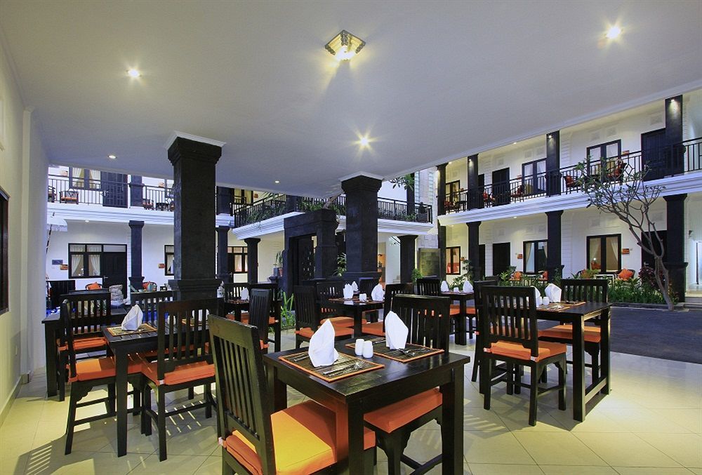 Kubu Anyar Hotel Kuta Lombok Eksteriør bilde
