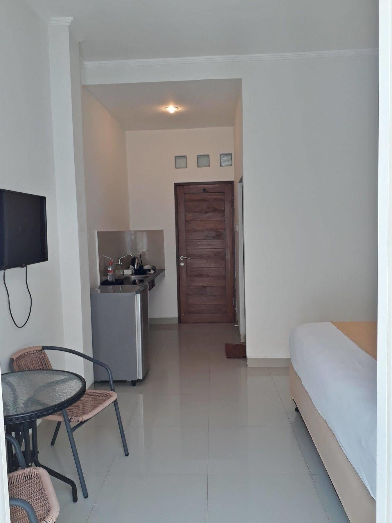 Kubu Anyar Hotel Kuta Lombok Eksteriør bilde