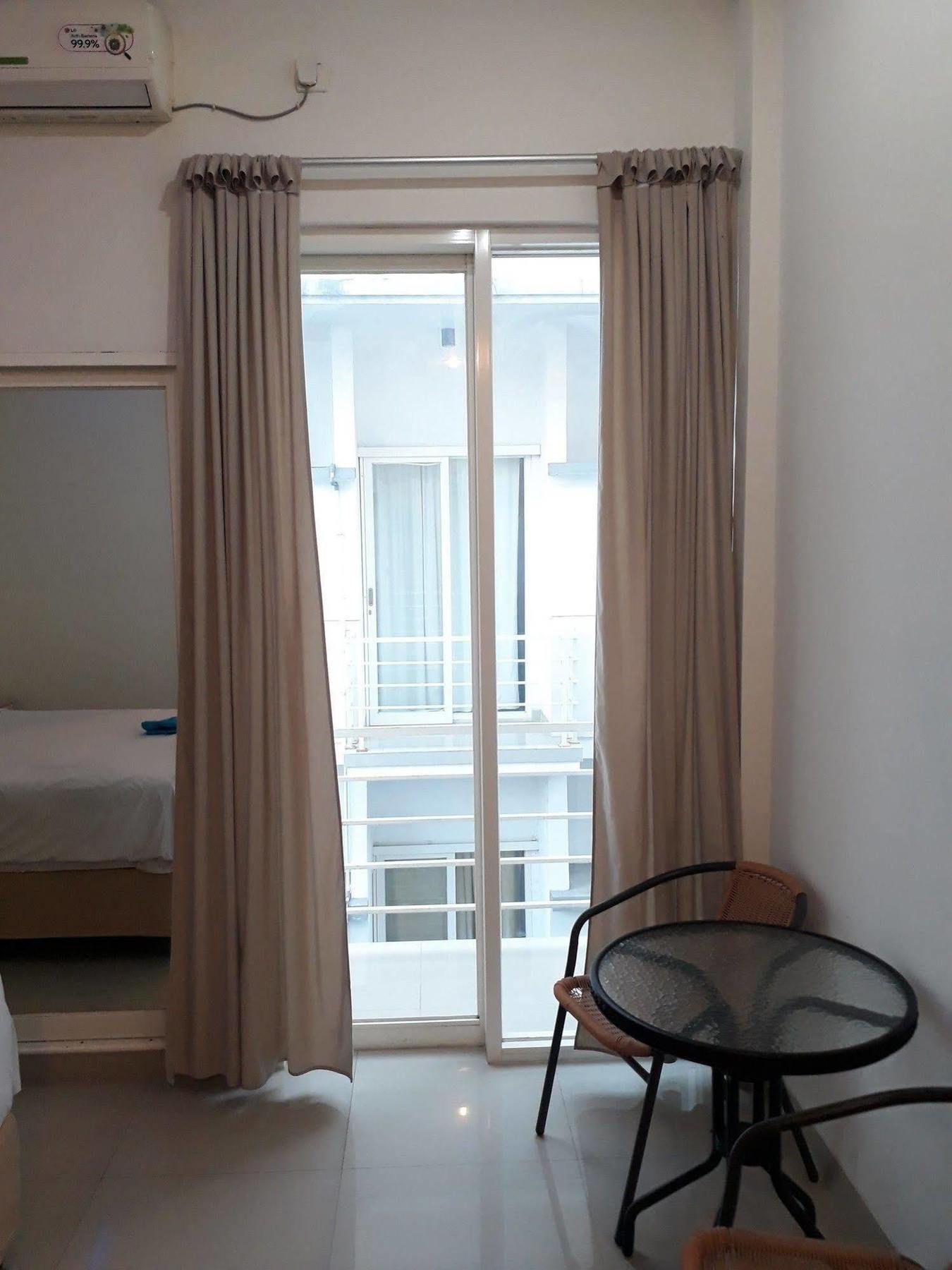 Kubu Anyar Hotel Kuta Lombok Eksteriør bilde