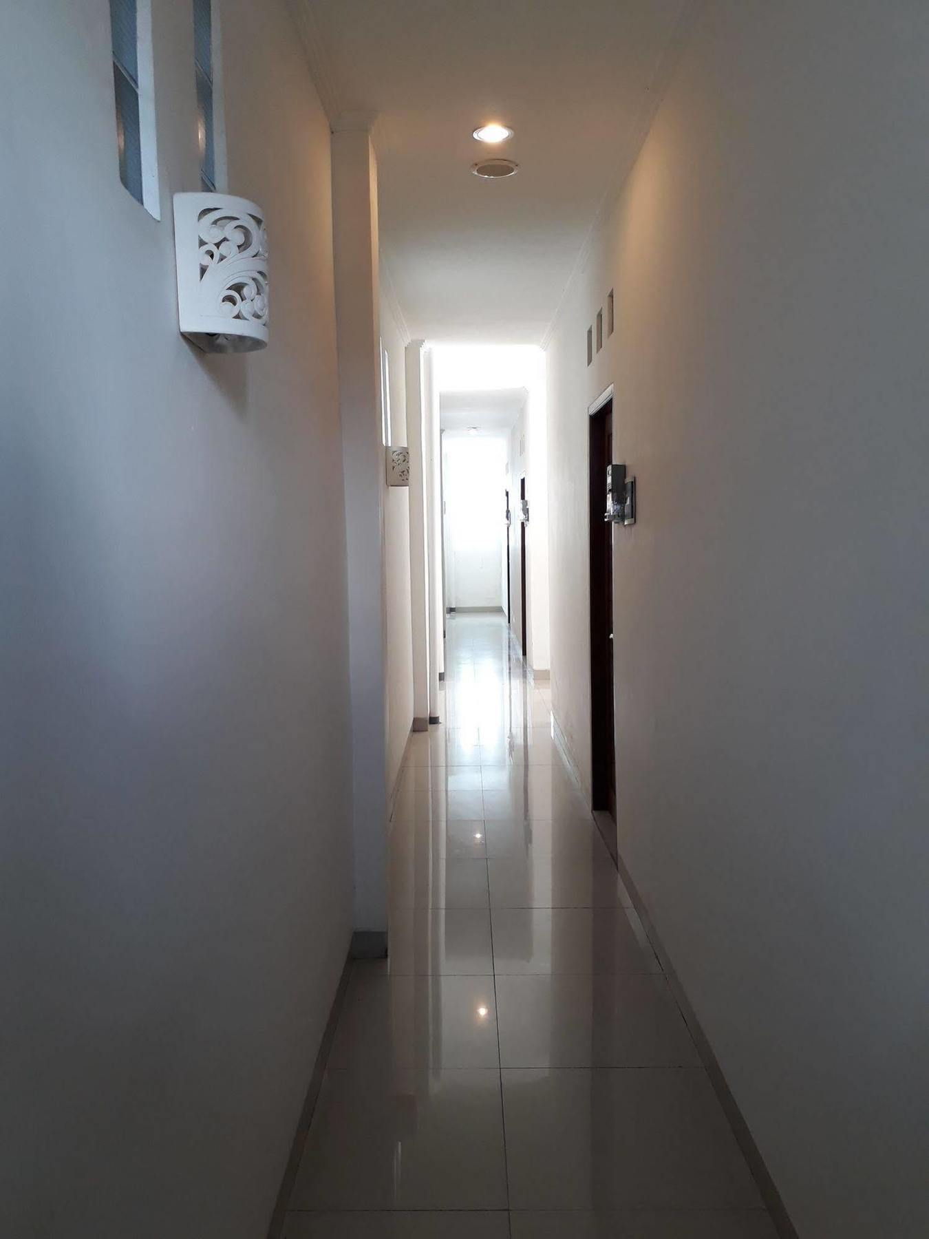 Kubu Anyar Hotel Kuta Lombok Eksteriør bilde